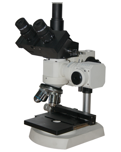 Metallurgical Microscope RMM-55 IM