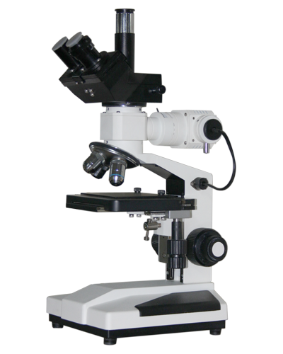 Trinocular Upright Metallurgical Microscope RXM-7T
